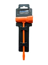 Chainsaw Combo T Wrench 3/4" (19mm) X 1/2" (13mm) Bright Orange Scrench Husky