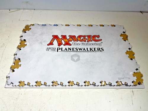 MTG: Arena of the Planeswalkers & Battle of Zendikar Expansion Set Board Game - Picture 6 of 23
