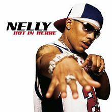 Hot in Herre von Nelly | CD | Zustand gut
