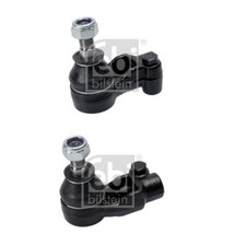 Febi 05200+05201 Rótula Kit / Juego Delantero para Opel Astra F Saab 9-3