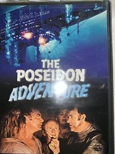 The Poseidon Adventure (DVD, 1999)