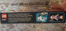 LEGO Elves Aira's Airship & the Amulet Chase 2017 (41184) BRAND NEW IN BOX