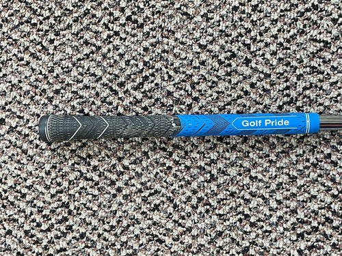 Mizuno MP-18 SC 4 Iron Project X LZ 5.5115g Regular Flex Shaft Golf Pride MCC +4 - Picture 7 of 9