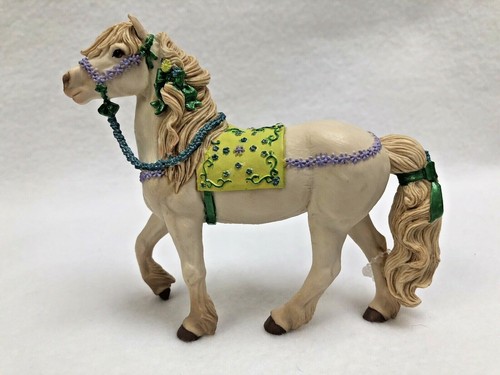 NEW Safari LTD Pegasus of Greek Mythology #800729 & Fairy Pony #875629 Figures - Picture 6 of 11