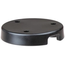 RAM Mounts RAP-402U Large Cable Manager - fits Round 3.68" Diameter Base Plate