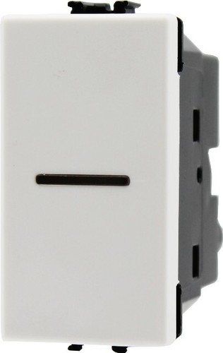 SERIE BTICINO FRUTTI MATIX COMPATIBILE PRESE SCHUKO LAN DEVIATORE USB - Imagen 14 de 45