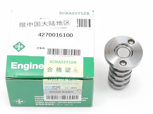 OE Intake Camshaft Set For 1.8 2.0 TFSI CCZ CDA CDN VW GTI Audi A4 A5 06H109021K - Picture 8 of 14