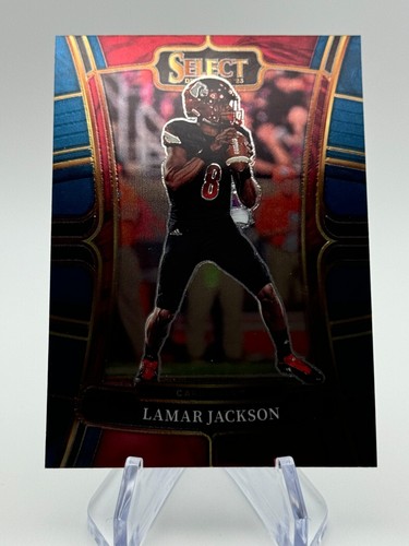 2023 SELECT DRAFT PICKS FOOTBALL CARD SINGLES ROOKIE RC YOU PICK - Picture 5 of 193
