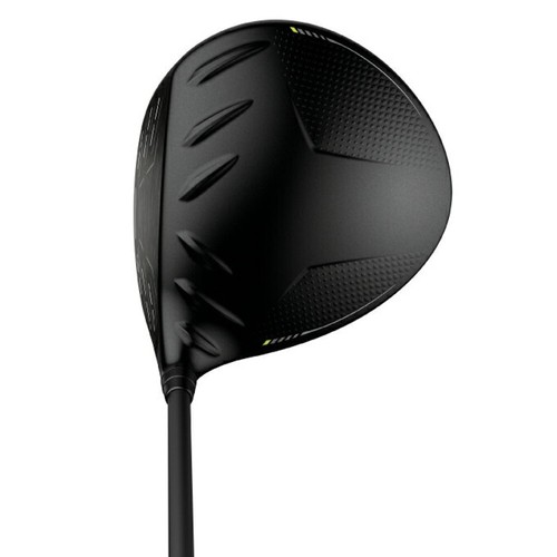 PING G430SFT Driver 10.5 deg RH ALta JCB Black graphite Flex SR HC New - Picture 6 of 10