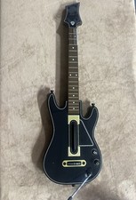 Guitar Hero Live Guitar Controller For Xbox 360, PS3, Nintendo Wii (no Dongle)