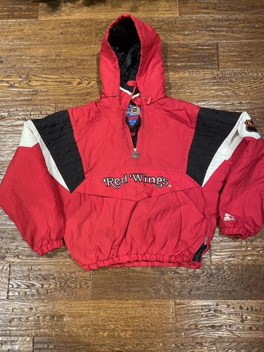 Vintage Starter Jacket NHL Size 