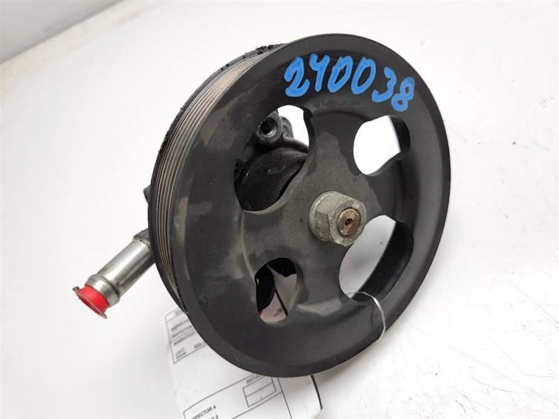 Bomba de dirección asistida Nissan Armada 2004-2015 OEM 49110ZV00A Foto 3 de 4