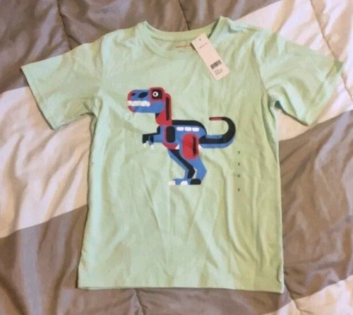 Tee Shirt Boys Small - Picture 1 of 4
