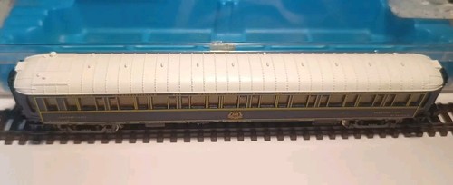 RIVAROSSI N 9554 CIWL Schlafwagen TOP In OVP - Bild 2 von 5