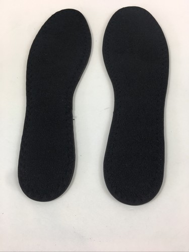 Adult Aldo Terry Cloth Insoles Keeps Feet Fresh 10/40  Size L 10 - Picture 7 of 12