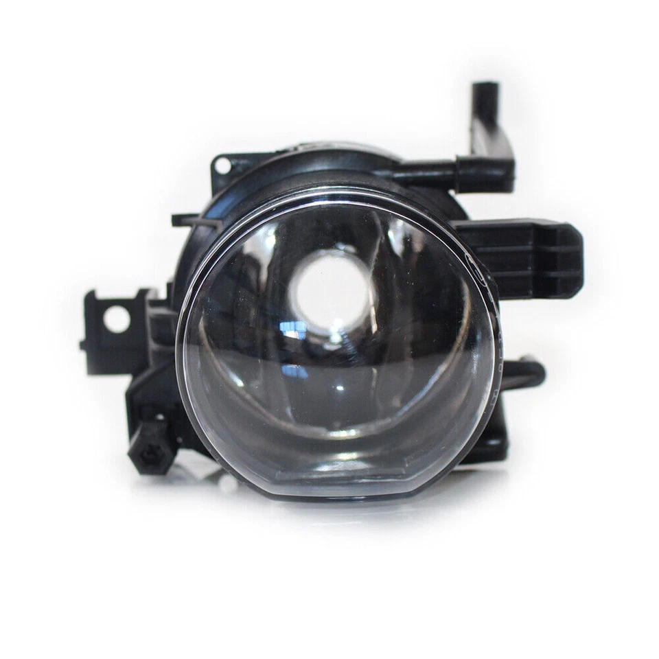 Front Bumper Fog Light without Bulb for BMW 7 Series E65 E66 02-08 63176943415/6 - Imagem 3 de 4