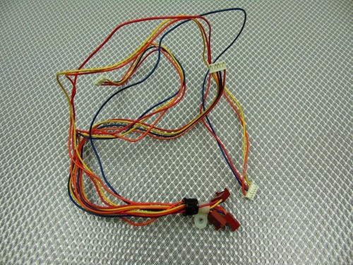 Dell 120T PowerVault DLT7000 FS-DLT Tape Drive 5Pin to 6Pin Wire Cable (Qty 3) - Picture 2 of 4