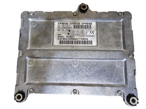 Allison EP40/50 ECU-TCM Part # 29542021 - Picture 2 of 2