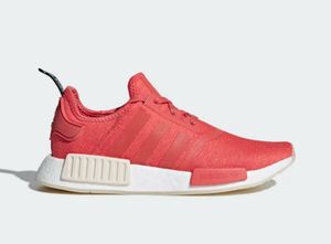 New Authentic adidas Women NMD R1 Trace 