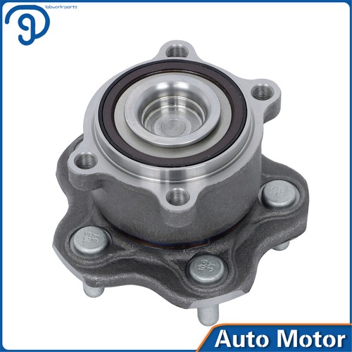 Fit For Nissan Pathfinder 2013 2014-2020 Rear Wheel Bearing Hub Assembly 512388 - Bild 5 von 12