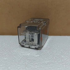 Potter Brumfield KRPA-11DG-24 Power Relay 24VDC 8-Pin