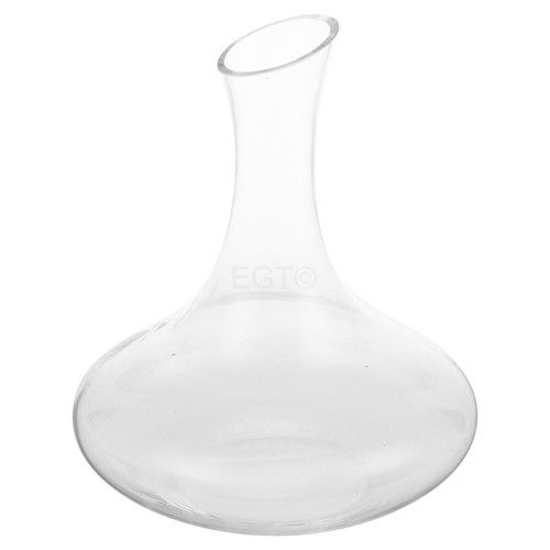 Sherry Pasabahce Celebration Decanter Glass Carafe Christmas Wedding Gift Boxed - Picture 3 of 3