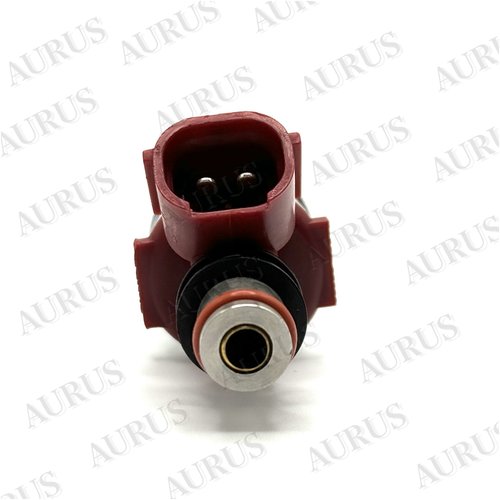 OEM Denso 4 FUEL INJECTORS FOR 1989-1995 Toyota Pickup 4Runner 2.4L I4 - Picture 2 of 5