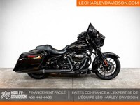2018 Harley-Davidson FL-Street Gilde Special FLHXS