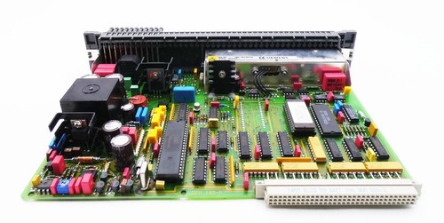 AEG Modicon DEA 106 243 135 REV. 18 bitbus receiver -unused- - Picture 5 of 7