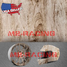 19"x78" Hydrographic Film Hydro Dipping Dip Water Transfer Wood Grain Print 4