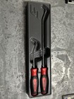 SNAP ON TOOLS USA SGRHT2B O 2 Pc Radiator Hose Pick Set Red