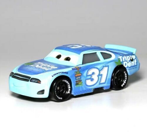 Disney Pixar Cars Bundle McQueen 1:55 Diecast Metal Toy Model Kids Gift New - Picture 78 of 501