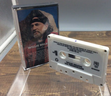 The Promiseland by Willie Nelson (Cassette, 1986, Columbia (USA))