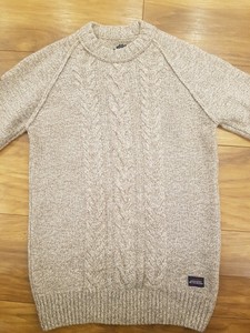 Size Knitt Bnwt Jumper Small Mens Superdry aWRnqqH