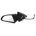 OEM NEW 06-16 Chevrolet Impala Exterior Driver Side Rear View Mirror 20759199