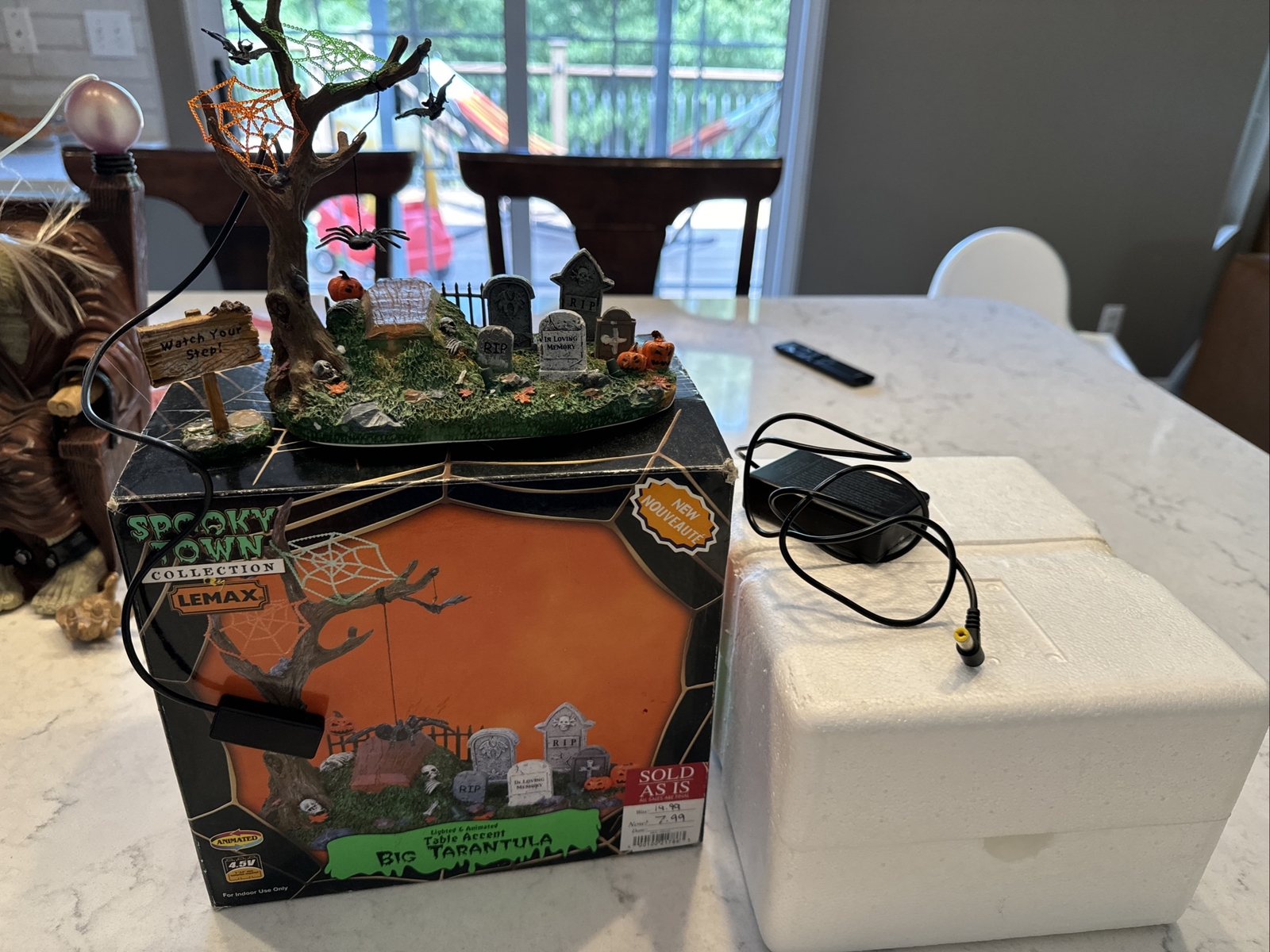 Click here to see eBay Auction