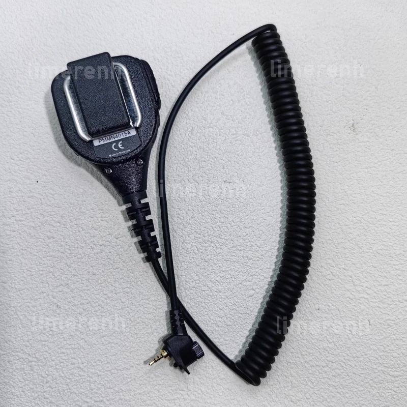 PMMN4015A Microphone/Speaker For Motorola MTP810 MTP830  MTP850  MTP850 S Radio - Bild 3 von 4