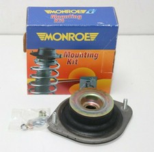30540015 2 X Domlager Federbeinstützlager vorne beidseitig für VW