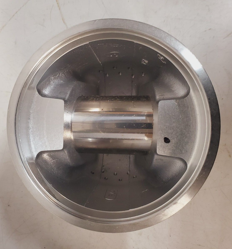 Clevite Cylinder Sleeve Assembly 226-1831 | 3801817 - Picture 11 of 22