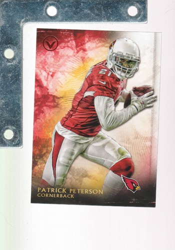 2015 Topps Valor NFL Football BASE SINGLES #1-200 Pick From List Up To 65% OFF! - Picture 14 of 186