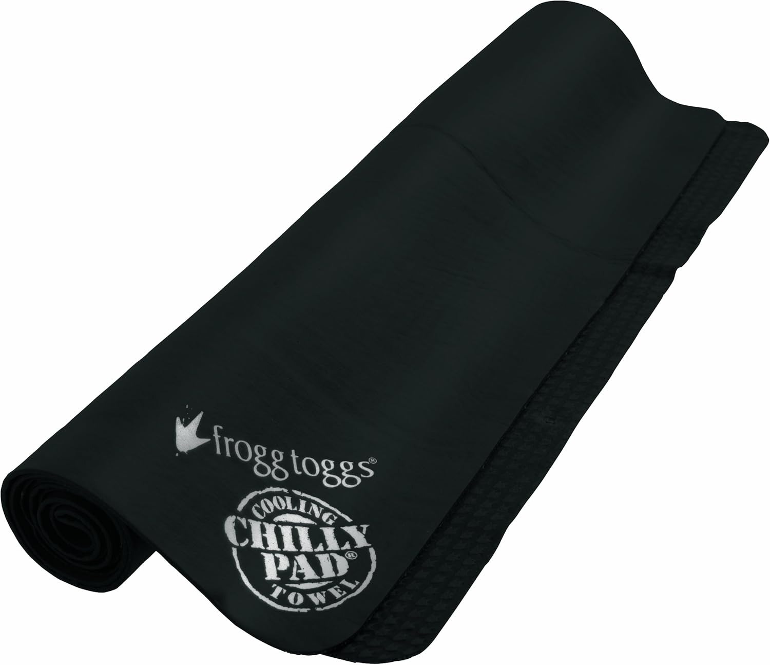 Chilly Pad, Instant Cooling Towel, Long Lasting, Reusable, Sports and Outdoors N