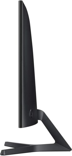 SAMSUNG 23.5” CF396 Curved Computer Monitor LC24F396FHNXZA Black - Picture 2 of 8