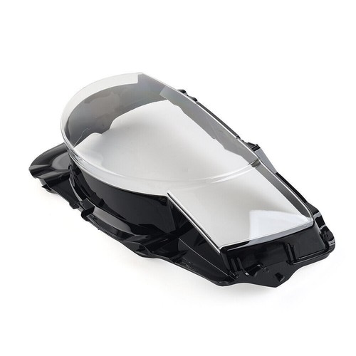Headlight Lens Cover Lampshade Lamp Shell Left For Land Rover Defender 2020-2023 - Picture 6 of 10