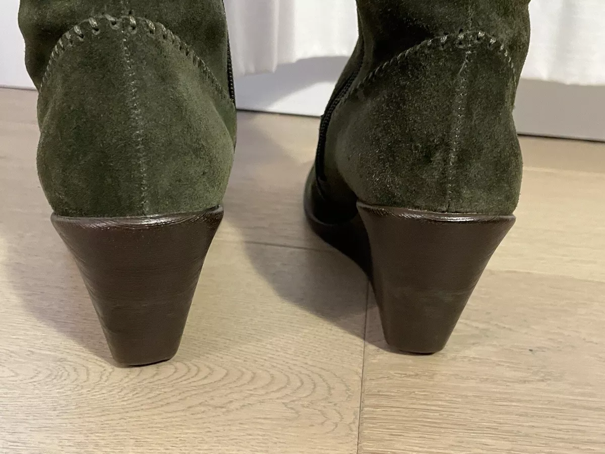 Aerosoles gather round sale