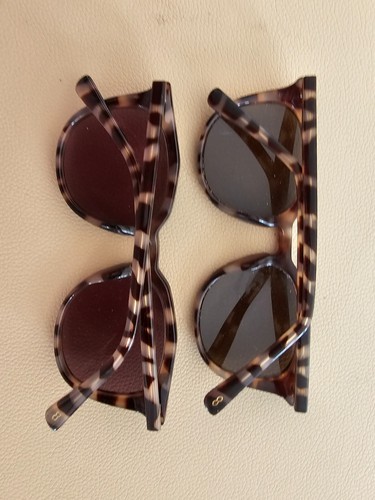 Monturas de gafas/gafas de sol Specsavers. Modelos Sun Rx. - Imagen 360 de 362