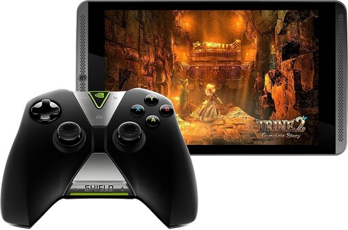 Nvidia Shield TV Wireless Controller Joypad Gamepad P2570 - Picture 5 of 6