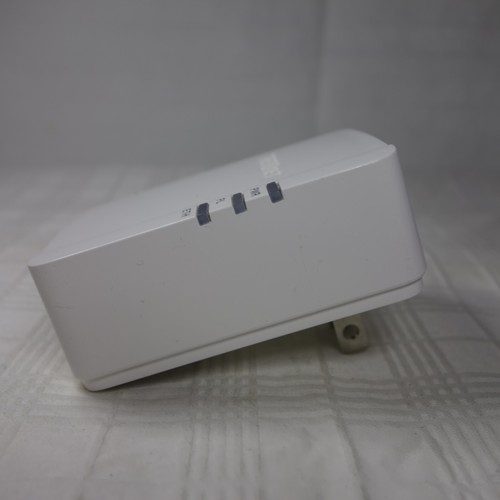 TRENDnet Powerline 200 AV Nano Network Adapter TPL-308E2K/A - Picture 4 of 6