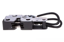 VW Volkswagen Front Hood Latch GENUINE OEM BRAND NEW Golf GTI Rabbit Jetta