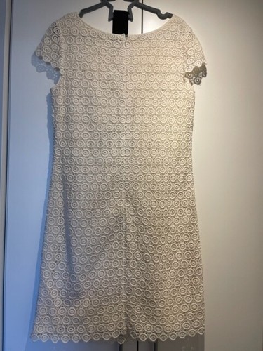 ☆☆☆☆☆Un Deux Trois 123 Paris Kleid Gr.40 für den stilvollen Auftritt - Bild 5 von 7