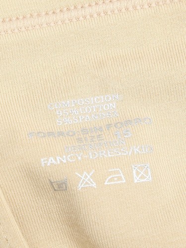 Kids Boys Underwear Stretchy Briefs Cotton Thongs Solid Color Panties Low Rise - Picture 13 of 22
